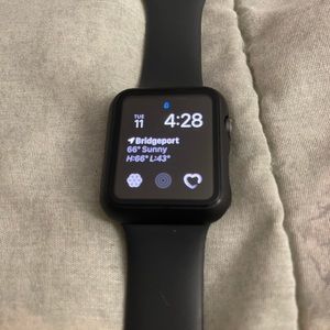 Apple Watch Series 3